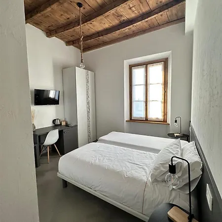 Farm stay Funtanin Cuggiono
