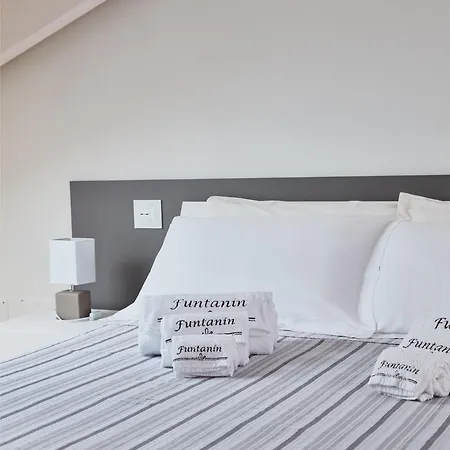 Funtanin Farm stay *