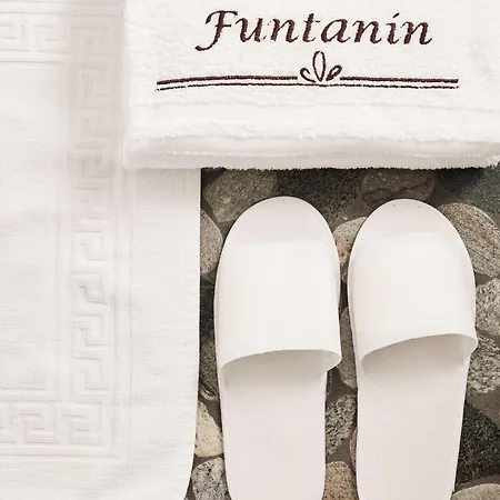 Funtanin *